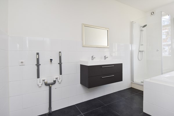 Medium property photo - Allard Piersonlaan 80, 2522 MR Den Haag